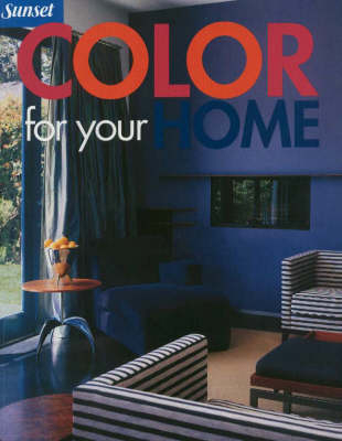 Color for Your Home - Christine Barnes