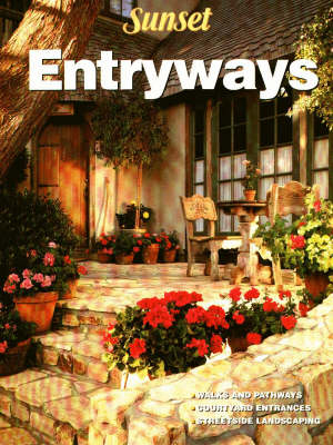 Entryways -  Sunset Books