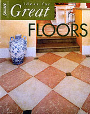 Ideas for Great Floors - Marie Tupot Stock