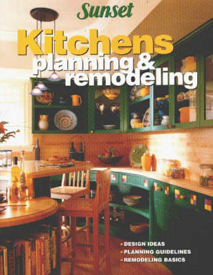 Kitchens: Planning & Remodeling - 