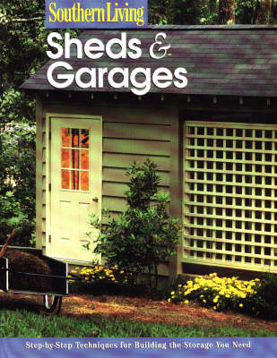 Southern Living Sheds & Garages - 