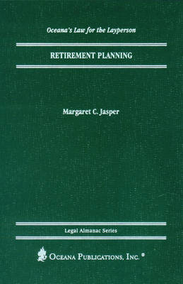 Retirement Planning -  Jasper