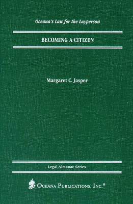 Becoming A Citizen -  Jasper