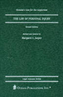 The Law of Personal Injury -  Jasper