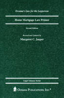 Home Mortgage Law Primer -  Jasper