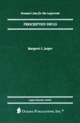 Prescription Drugs -  Jasper