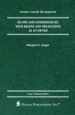 Co-Ops and Condominiums -  Jasper