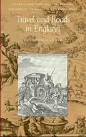 Travel and Roads In England - Virginia A. Lamar