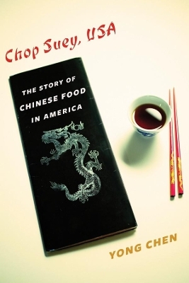 Chop Suey, USA - Yong Chen