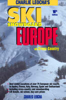 Ski Snowboard Europe - Charles Leocha
