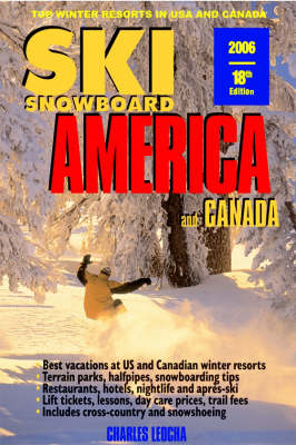 Ski America and Canada - Charles Leocha