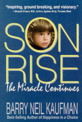 Son, Rise - Barry Neil Kaufman