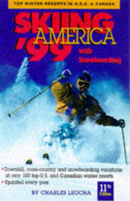 Skiing America - Charles Leocha