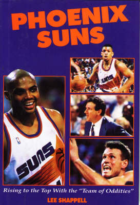 Phoenix Suns - Lee Shappell