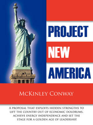 Project New America - H McKinley Conway