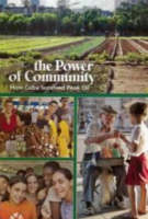 The Power of Community -  The Community Solution