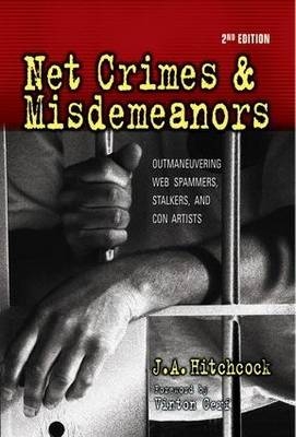 Net Crimes and Misdemeanors - J. Hitchcock