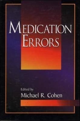 Medication Errors - 