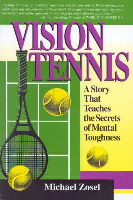 Vision Tennis - Michael Zosel