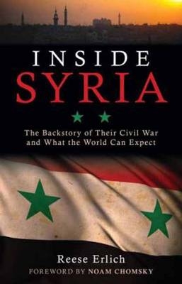 Inside Syria - Reese Erlich