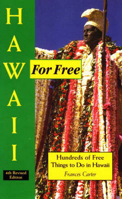 Hawaii for Free - Frances Carter