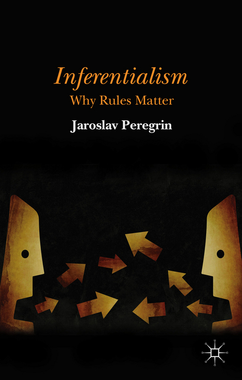 Inferentialism - J. Peregrin