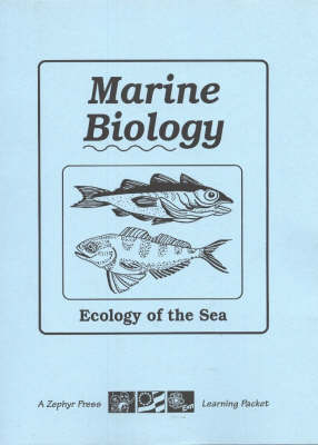 Marine Biology - Joey Tanner