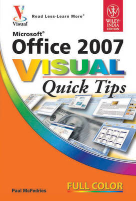 Microsoft Office 2007 - Paul McFedries