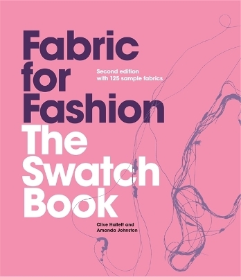 Fabric for Fashion - Clive Hallett, Amanda Johnston