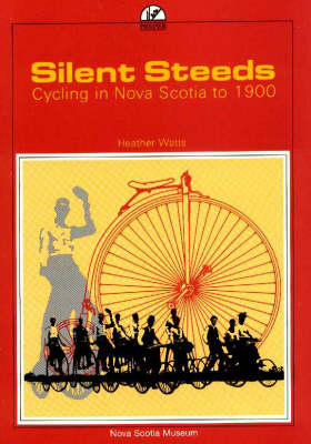 Silent Steeds - Heather Watts