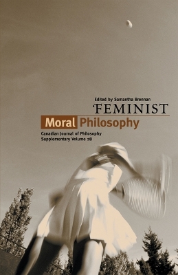 Feminist Moral Philosophy - 