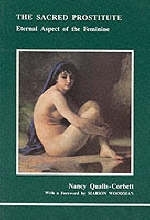 The Sacred Prostitute - Nancy Qualls-Corbett