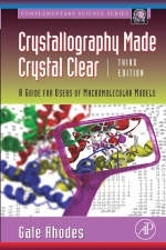 Crystallography Made Crystal Clear - Gale Rhodes