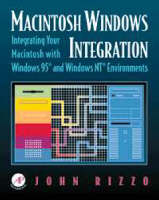 Macintosh Windows Integration - John Rizzo