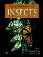 Encyclopedia of Insects - 