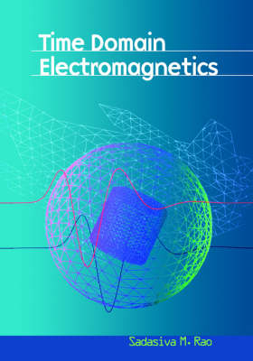 Time Domain Electromagnetics - 