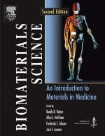 Biomaterials Science - Buddy D. Ratner, Allan S. Hoffman, Frederick J. Schoen, Jack E. Lemons