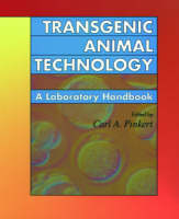 Transgenic Animal Technology - 