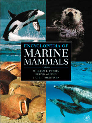 Encyclopedia of Marine Mammals - 