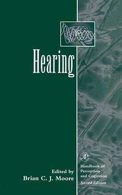 Hearing - 