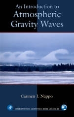 An Introduction to Atmospheric Gravity Waves - Carmen J. Nappo