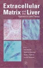 Extracellular Matrix and The Liver - 