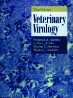 Veterinary Virology - Frederick A. Murphy, E. Paul J. Gibbs, Marian C. Horzinek, Michael J. Studdert