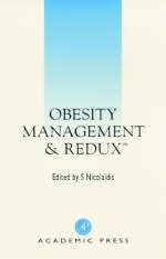 Obesity Management and Redux - Stylianos Nicolaidis