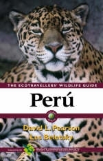 Peru - David L. Pearson, Les Beletsky