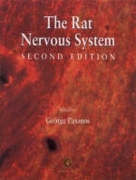 The Rat Nervous System - 