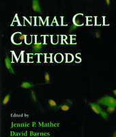 Methods in Cell Biology - 