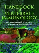 Handbook of Vertebrate Immunology - 