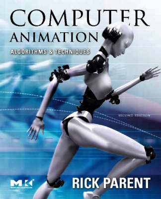 Computer Animation - Rick Parent