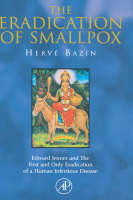 The Eradication of Smallpox - Hervé Bazin